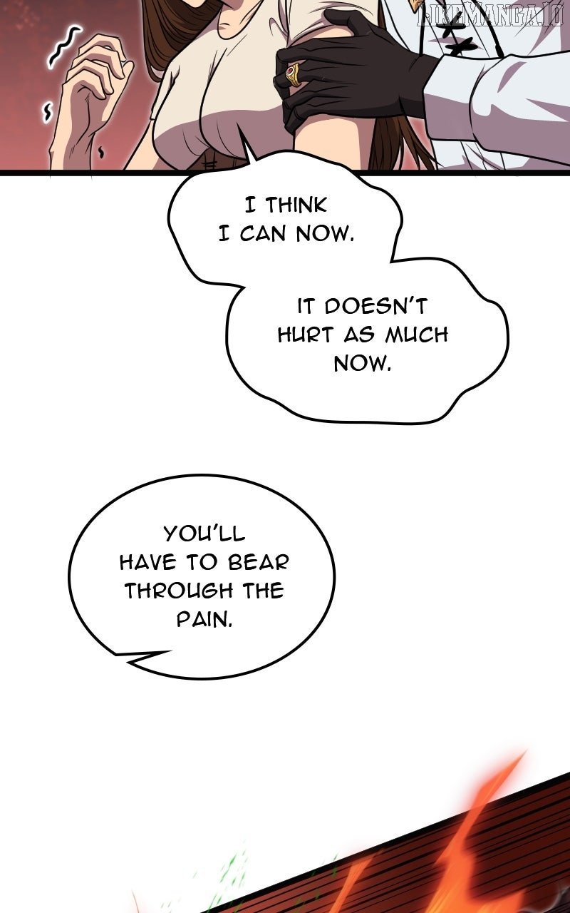 Rise of the Devourer Chapter 26 page 46 - 