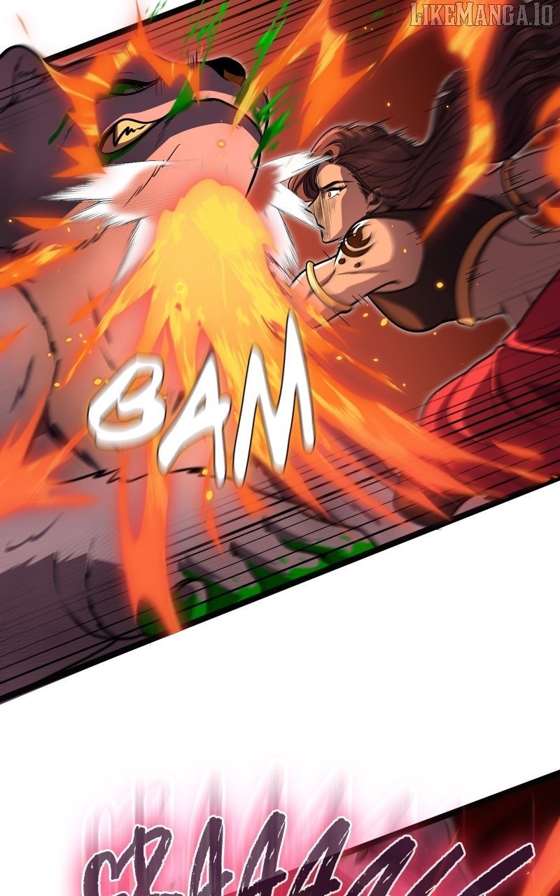 Rise of the Devourer Chapter 26 page 47 - 