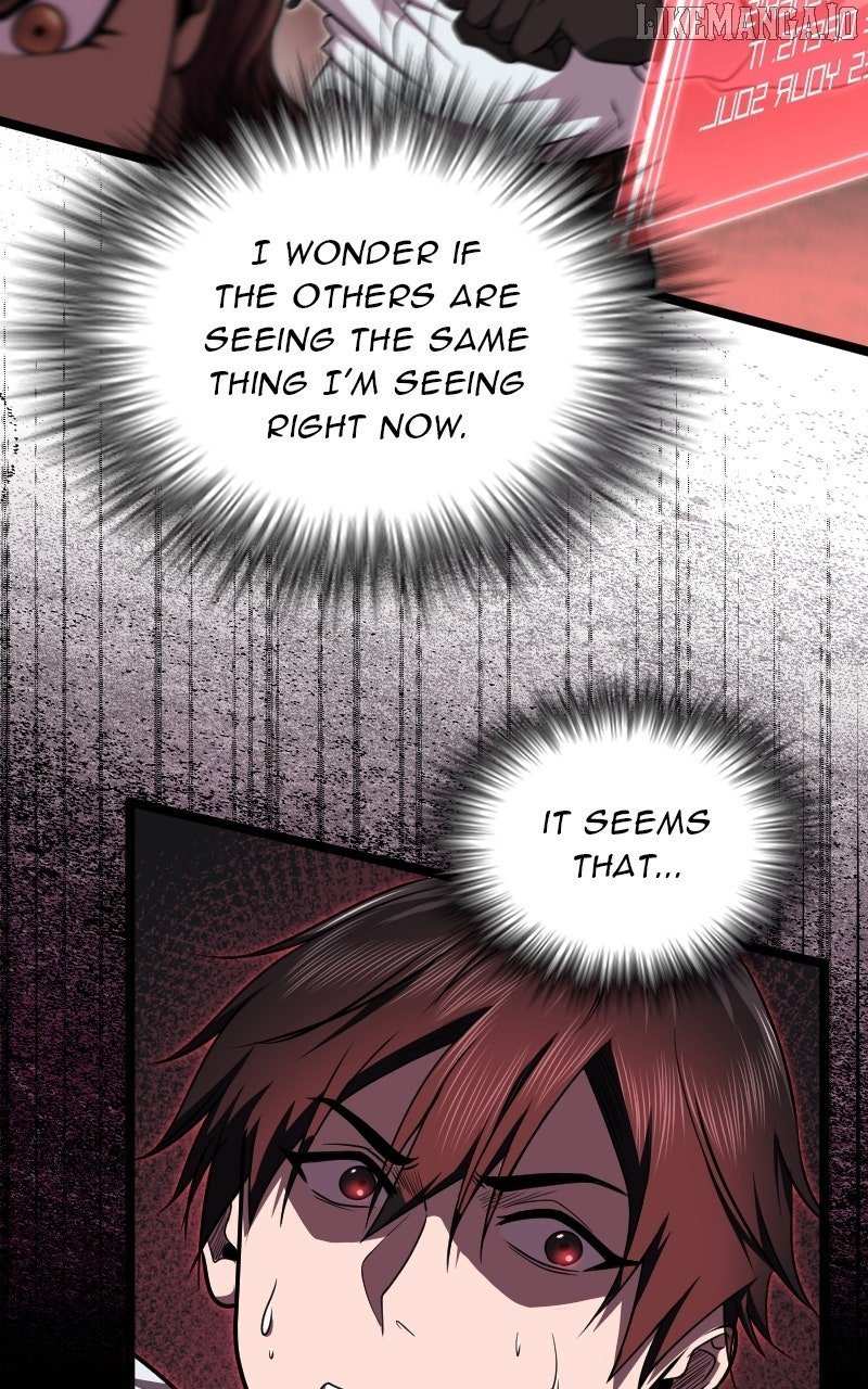 Rise of the Devourer Chapter 26 page 6 - 