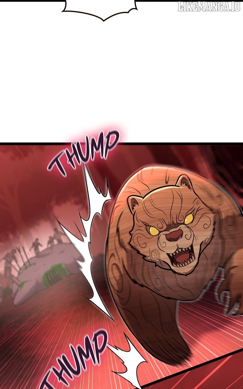 Rise of the Devourer Chapter 26 page 53 - 