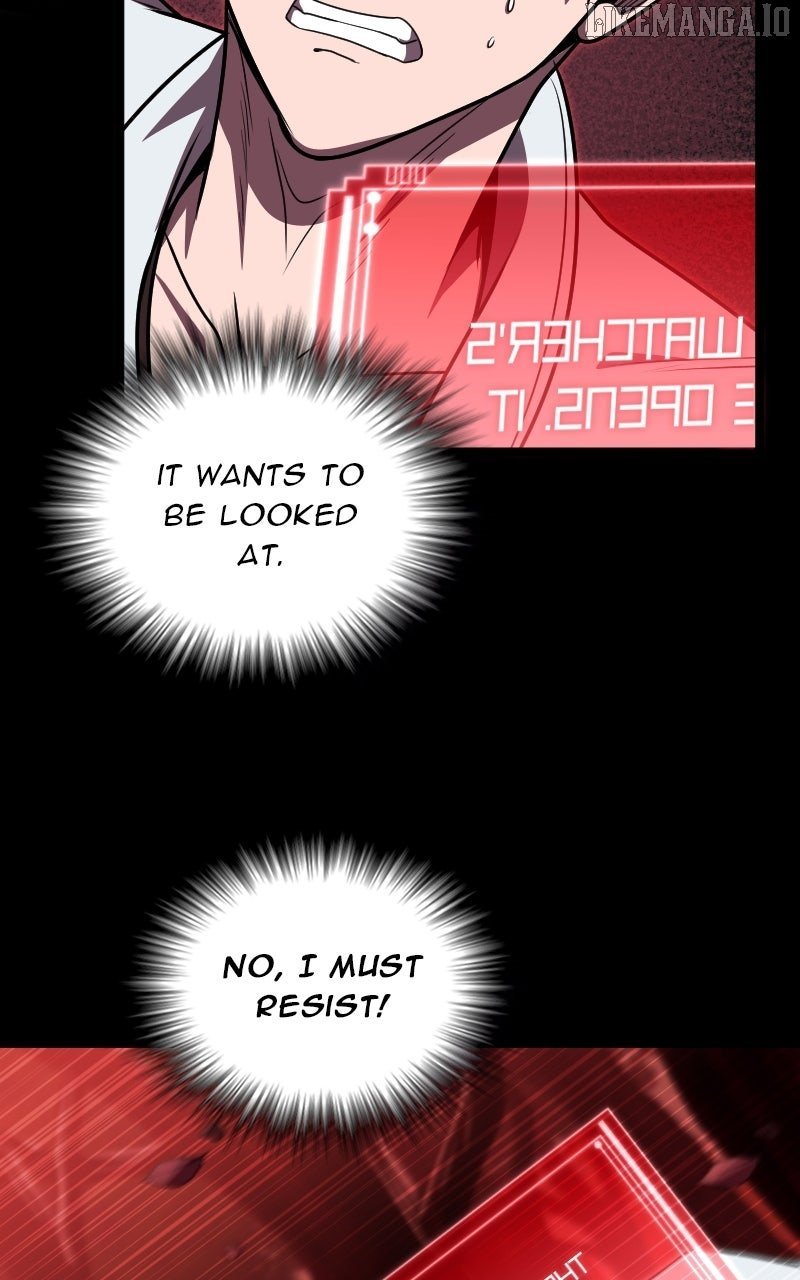 Rise of the Devourer Chapter 26 page 7 - 
