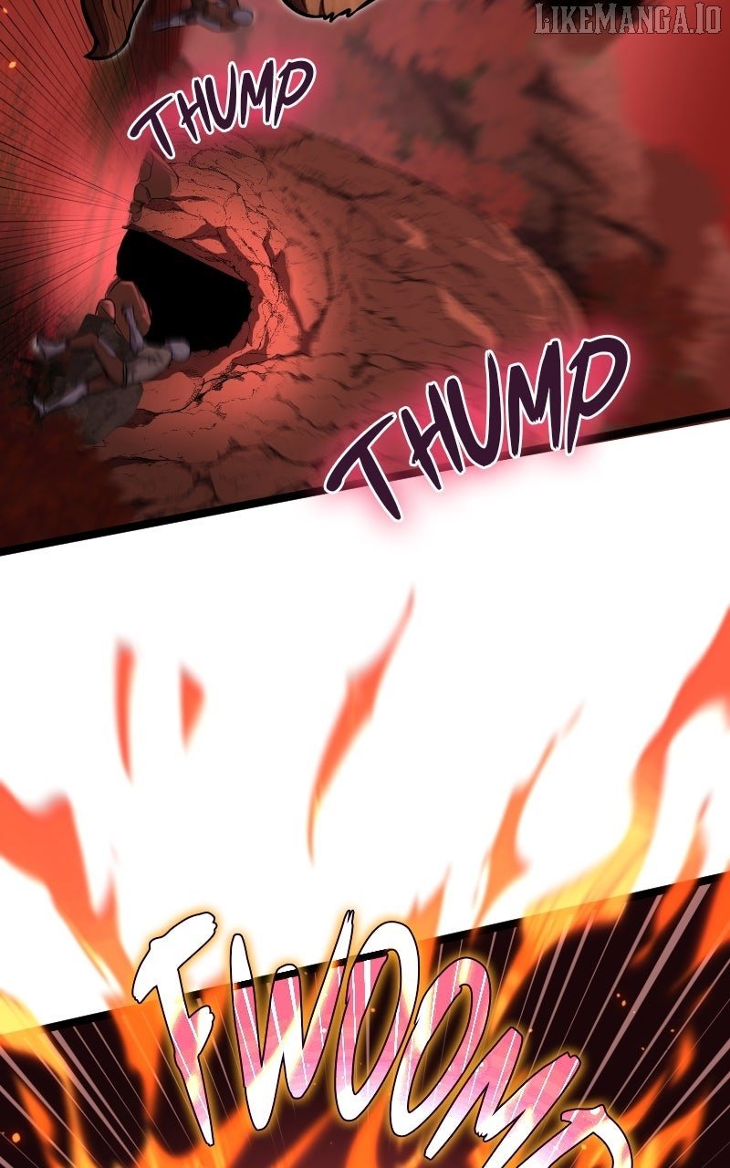 Rise of the Devourer Chapter 26 page 65 - 