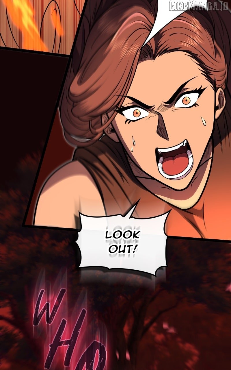 Rise of the Devourer Chapter 26 page 68 - 