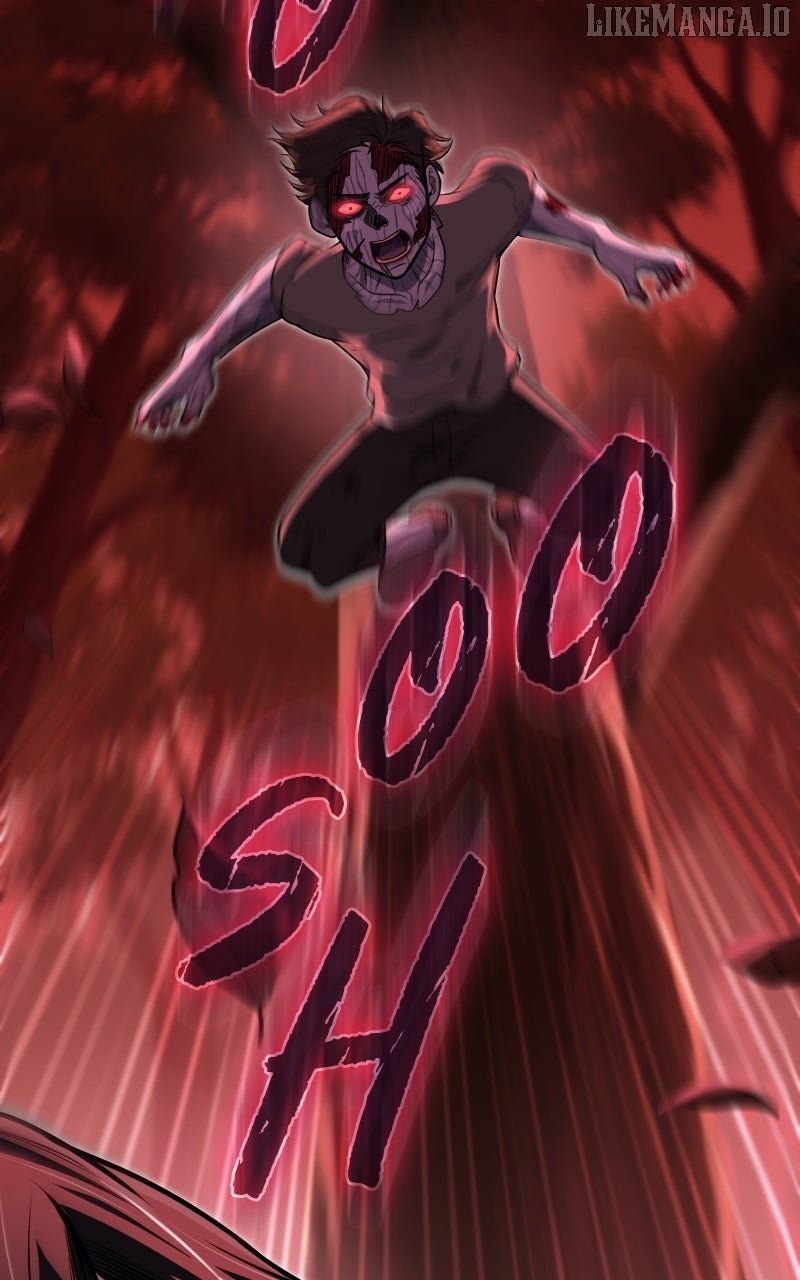 Rise of the Devourer Chapter 26 page 69 - 
