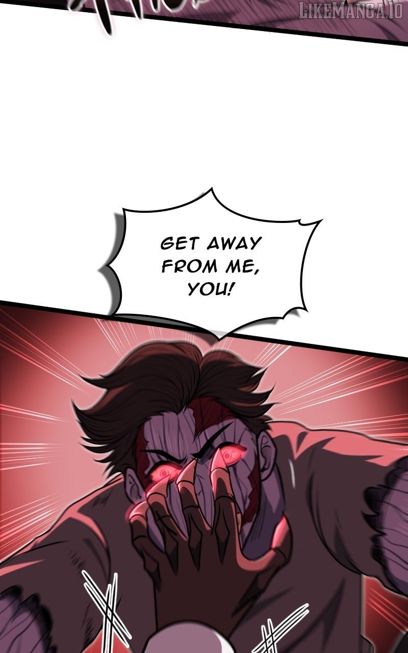 Rise of the Devourer Chapter 26 page 72 - 