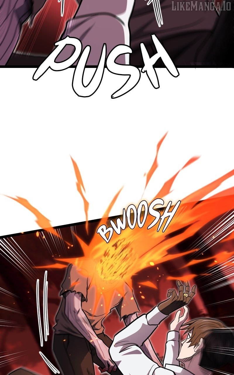 Rise of the Devourer Chapter 26 page 73 - 