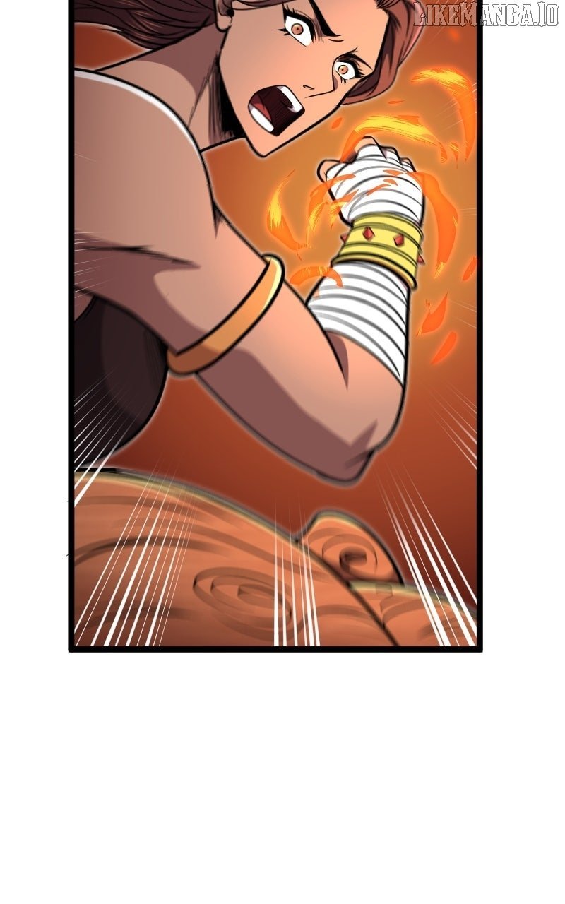 Rise of the Devourer Chapter 26 page 75 - 