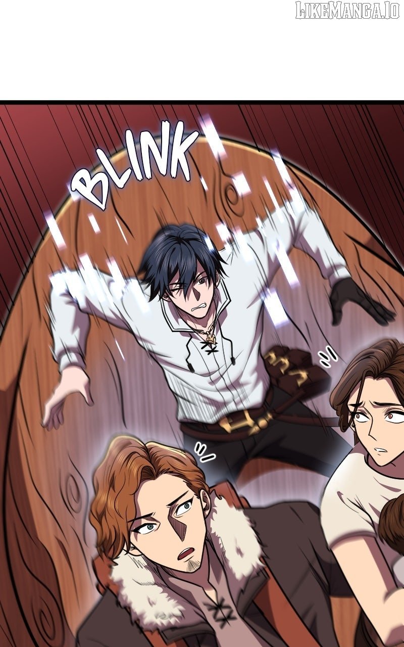 Rise of the Devourer Chapter 26 page 76 - 