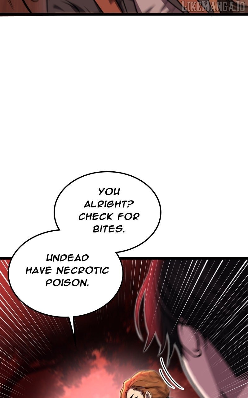 Rise of the Devourer Chapter 26 page 77 - 