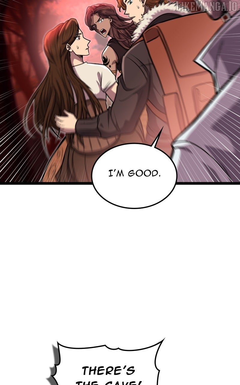 Rise of the Devourer Chapter 26 page 78 - 