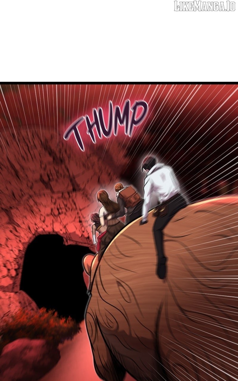 Rise of the Devourer Chapter 26 page 80 - 