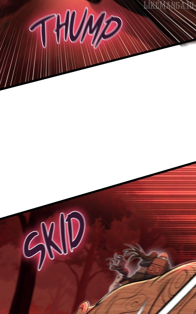 Rise of the Devourer Chapter 26 page 81 - 