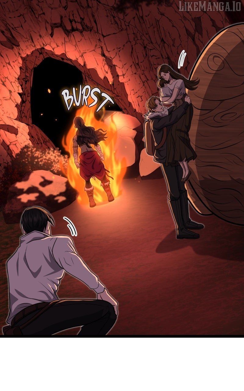 Rise of the Devourer Chapter 26 page 83 - 
