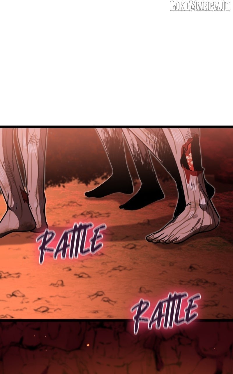 Rise of the Devourer Chapter 26 page 84 - 