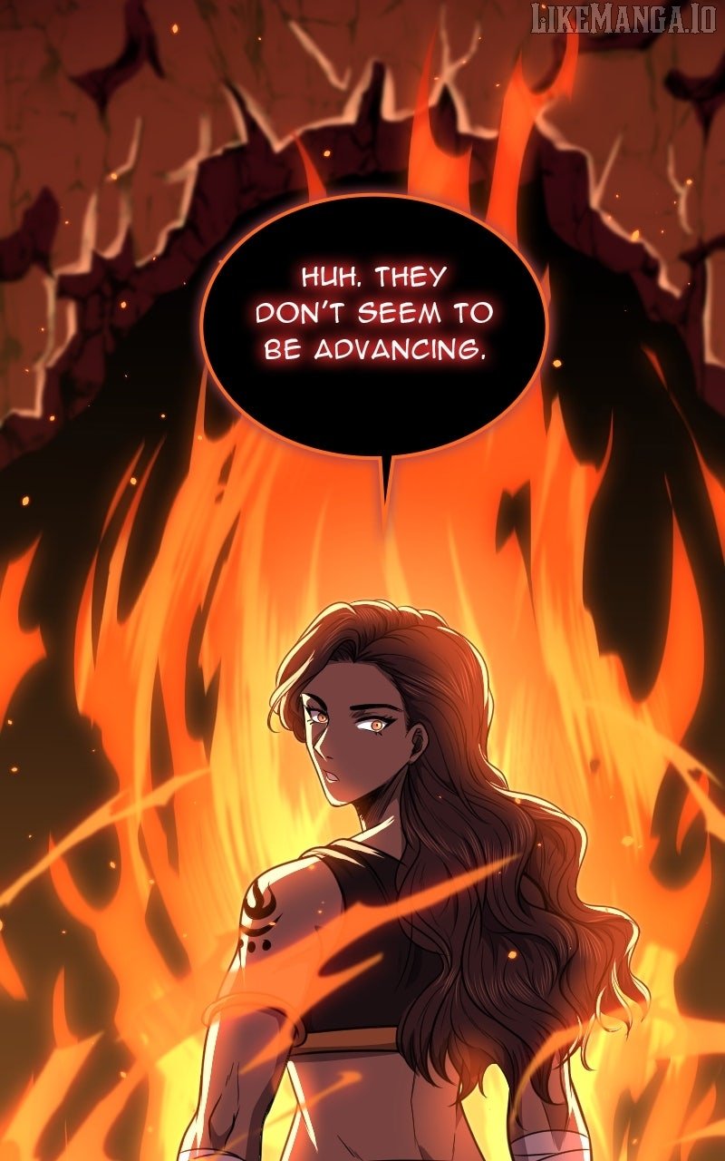 Rise of the Devourer Chapter 26 page 85 - 