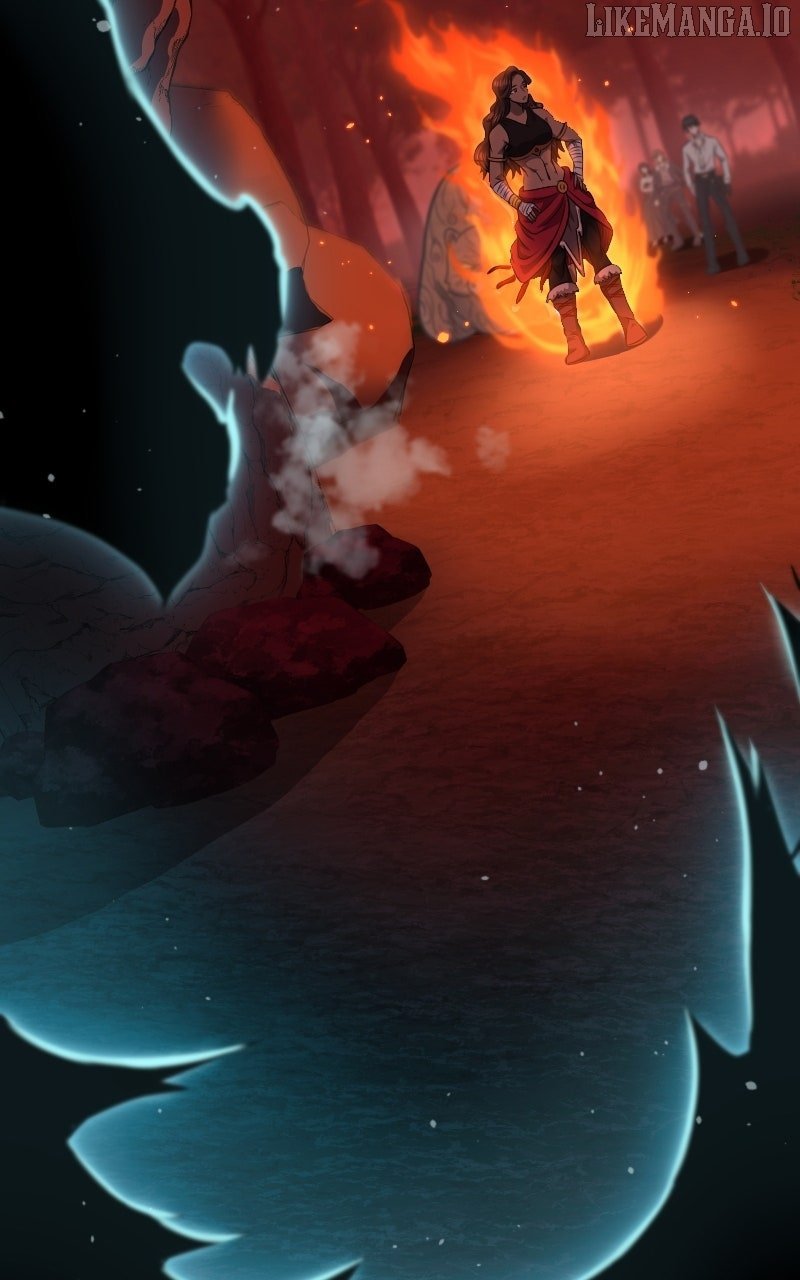 Rise of the Devourer Chapter 26 page 90 - 