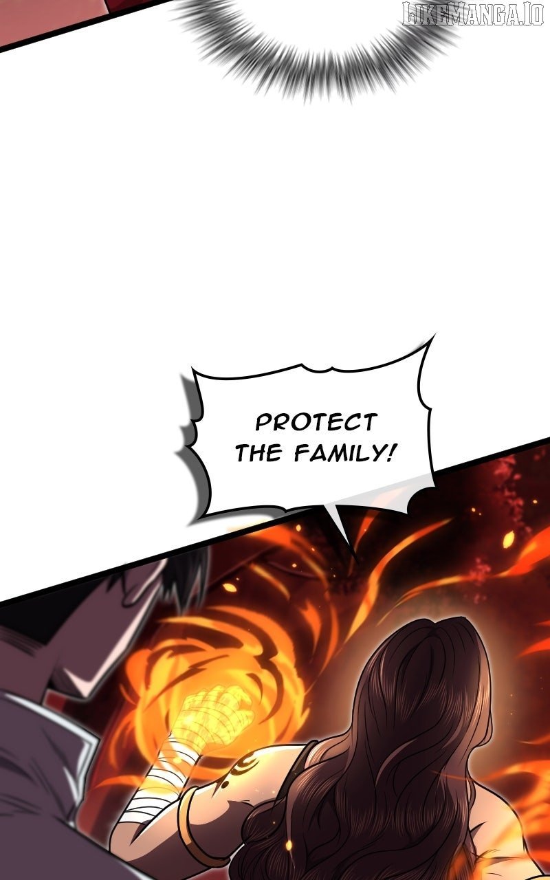 Rise of the Devourer Chapter 26 page 10 - 