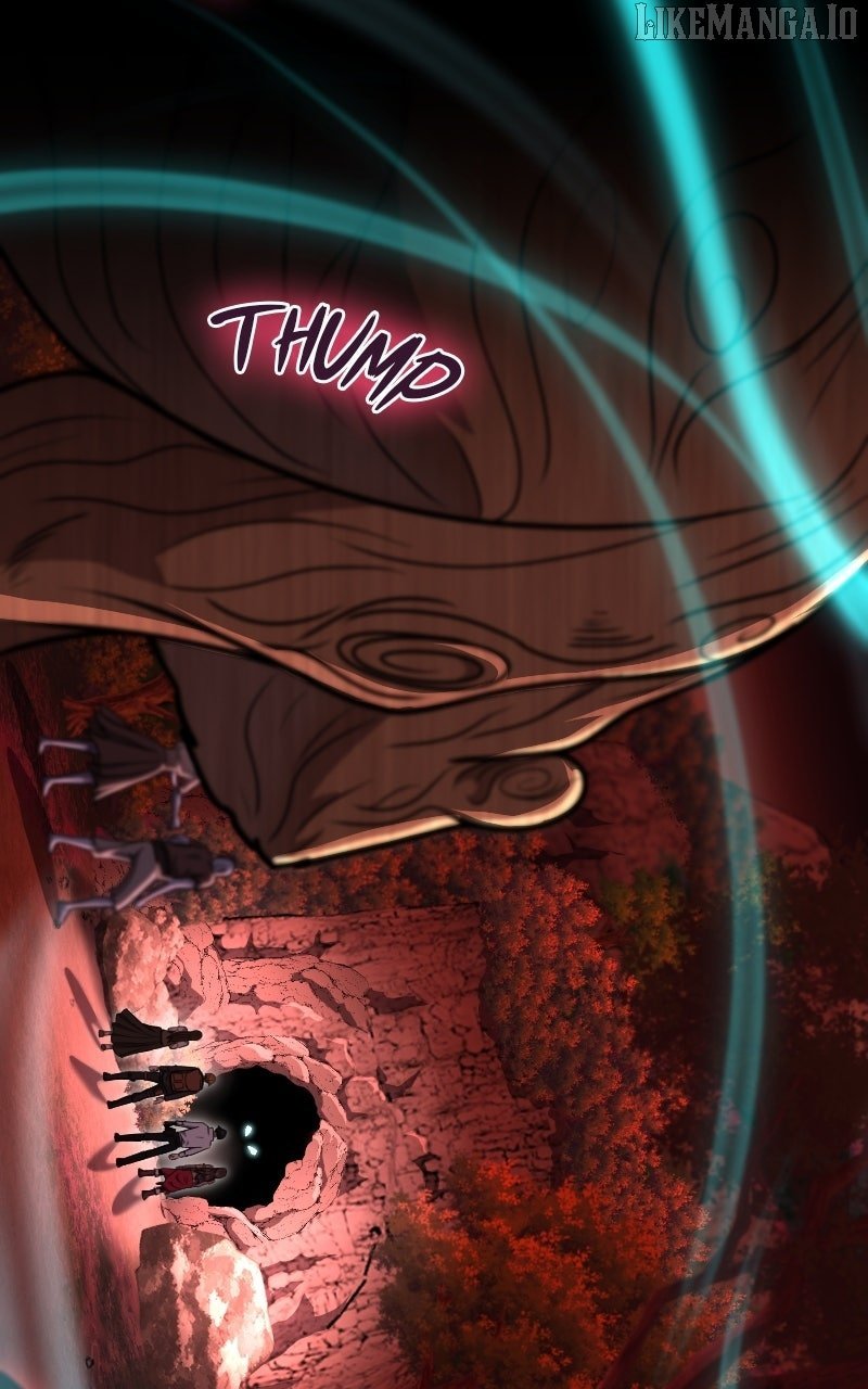 Rise of the Devourer Chapter 27 page 2 - 