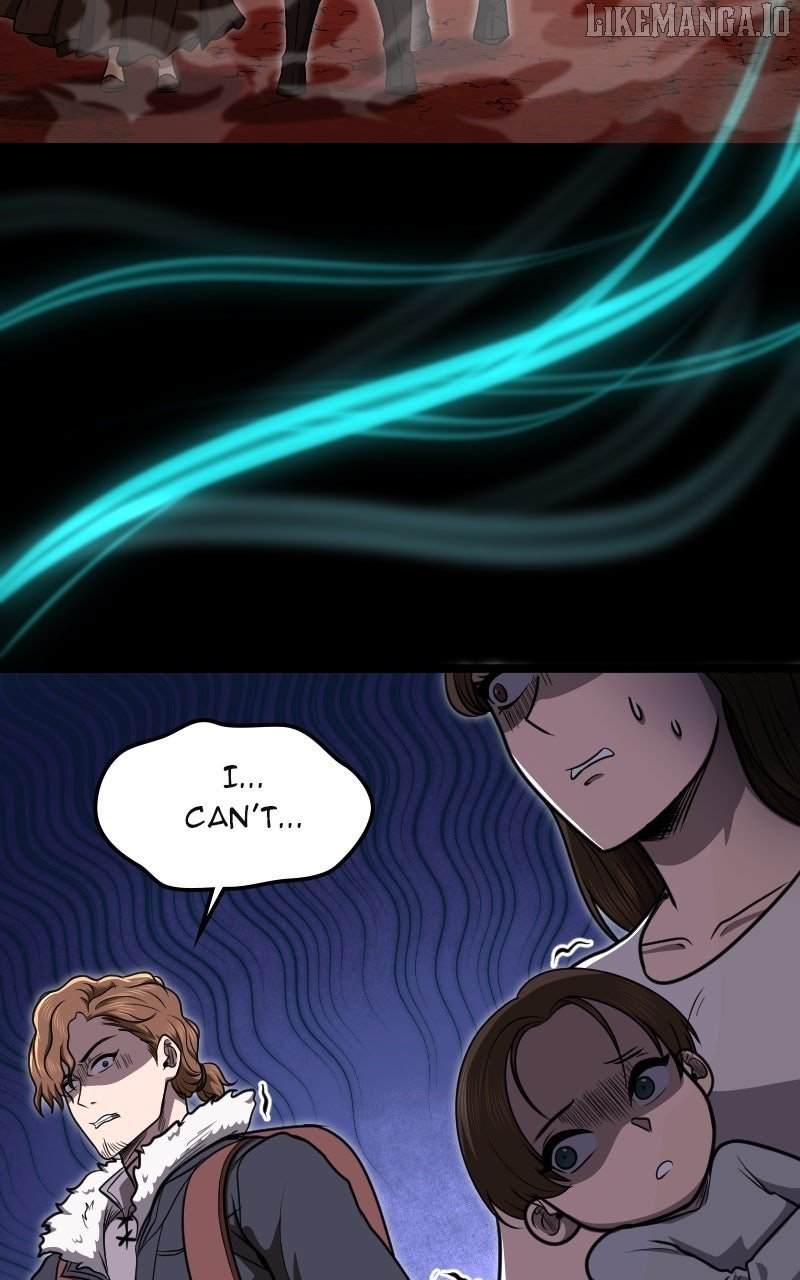 Rise of the Devourer Chapter 27 page 11 - 