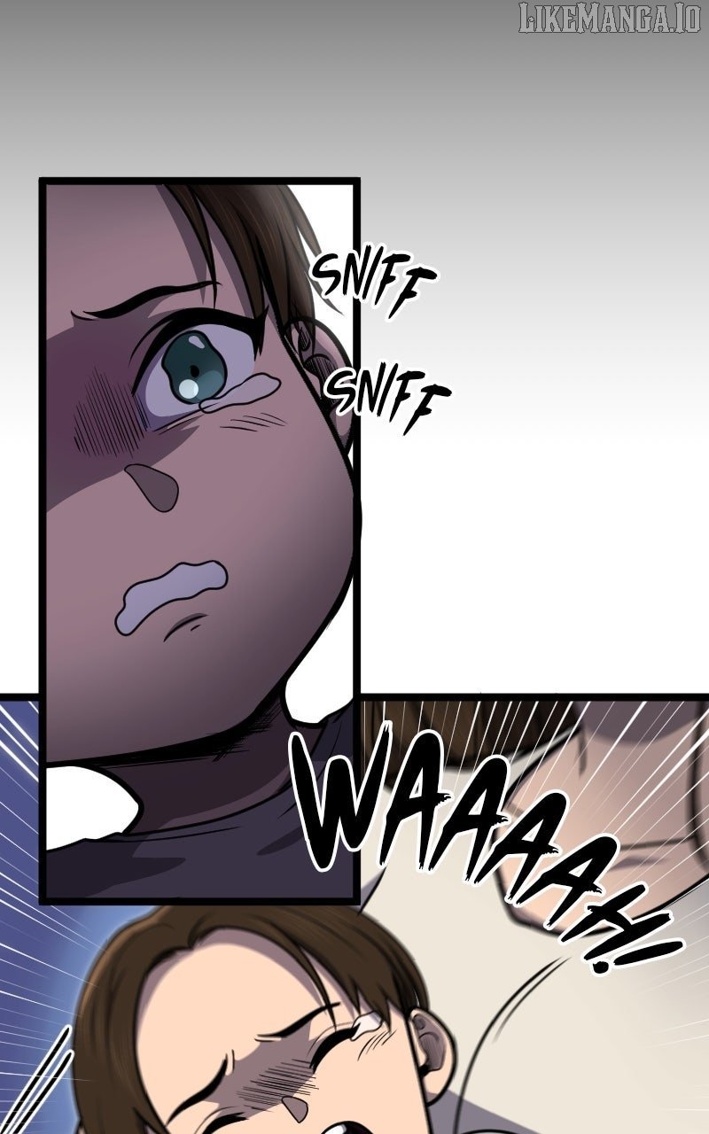 Rise of the Devourer Chapter 27 page 14 - 