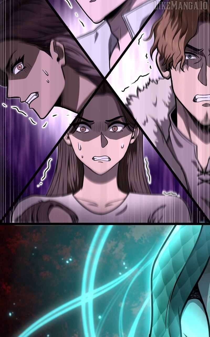 Rise of the Devourer Chapter 27 page 18 - 