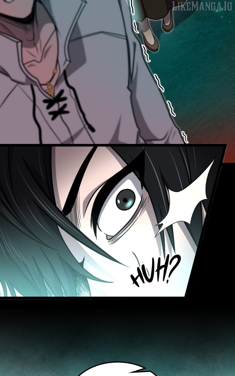 Rise of the Devourer Chapter 27 page 20 - 