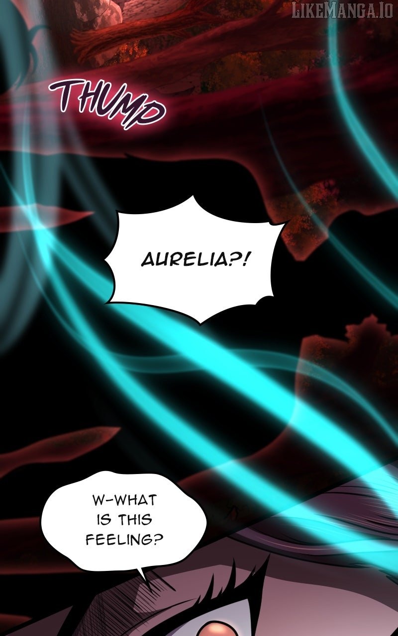 Rise of the Devourer Chapter 27 page 3 - 