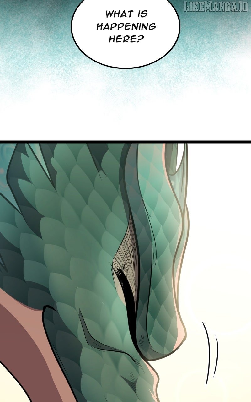 Rise of the Devourer Chapter 27 page 21 - 