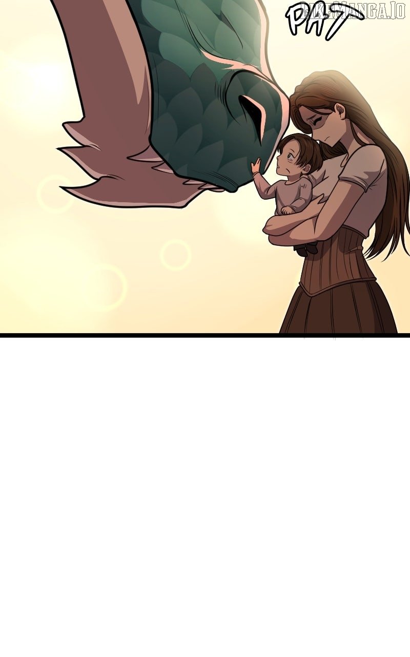 Rise of the Devourer Chapter 27 page 22 - 