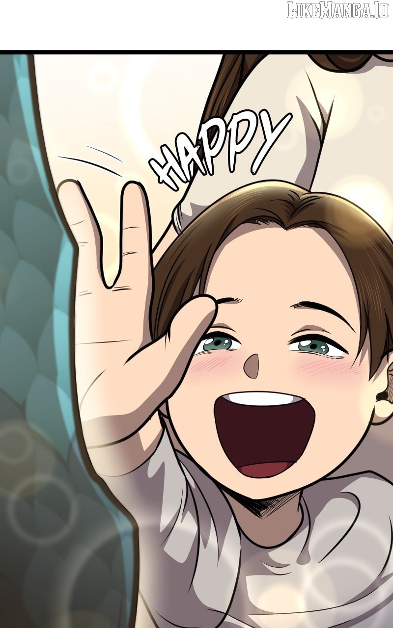 Rise of the Devourer Chapter 27 page 23 - 