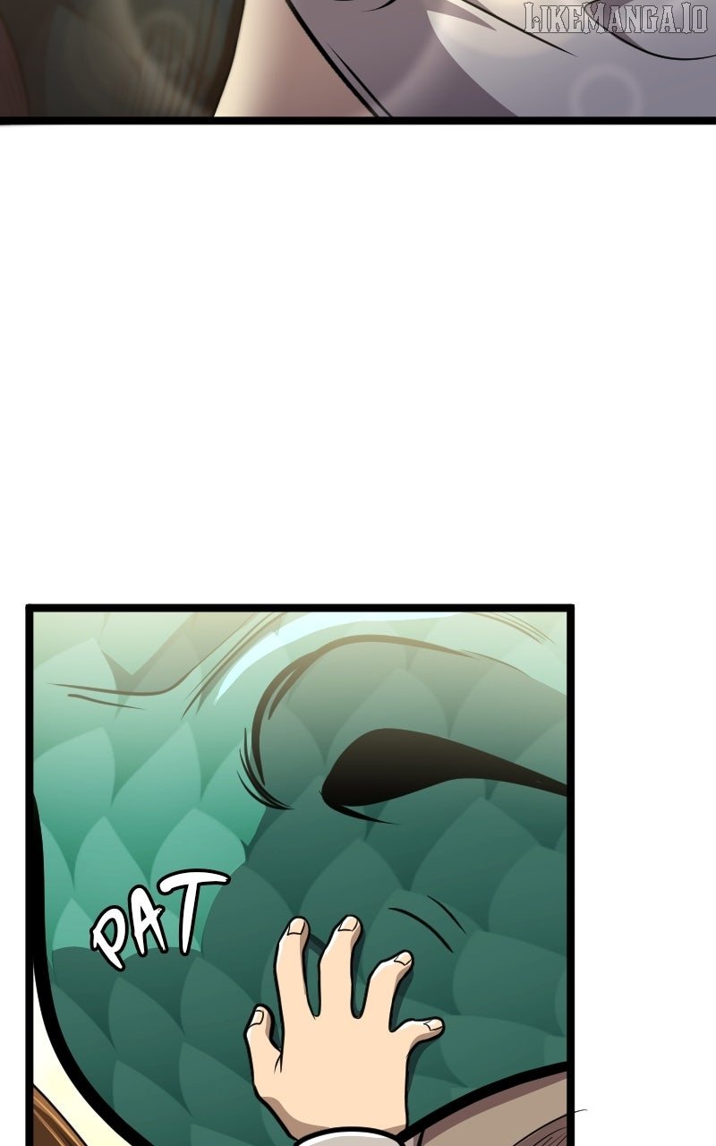 Rise of the Devourer Chapter 27 page 24 - 