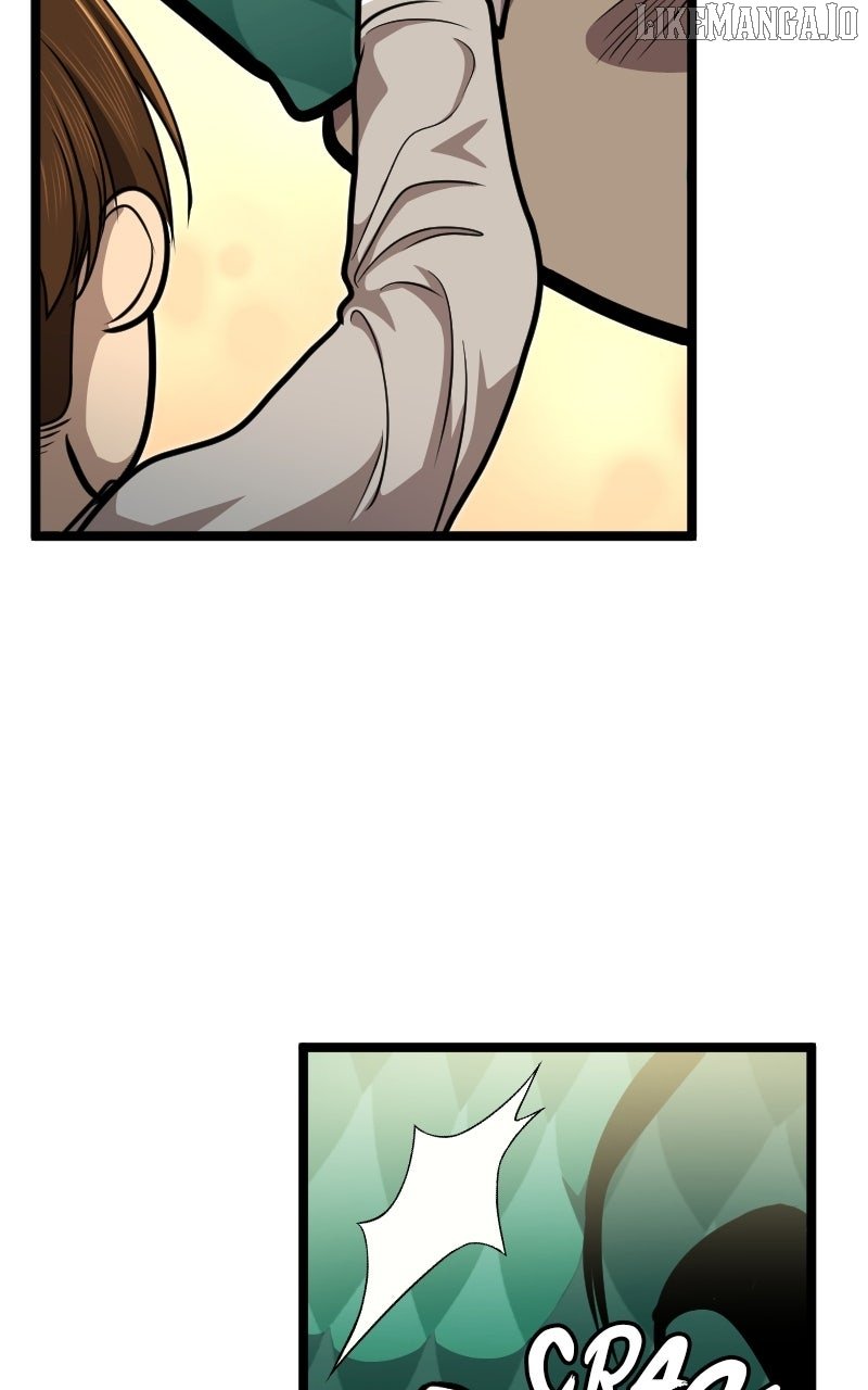 Rise of the Devourer Chapter 27 page 25 - 