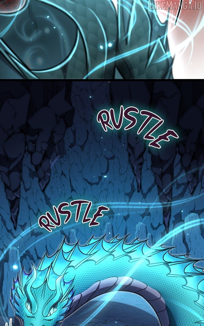 Rise of the Devourer Chapter 27 page 29 - 