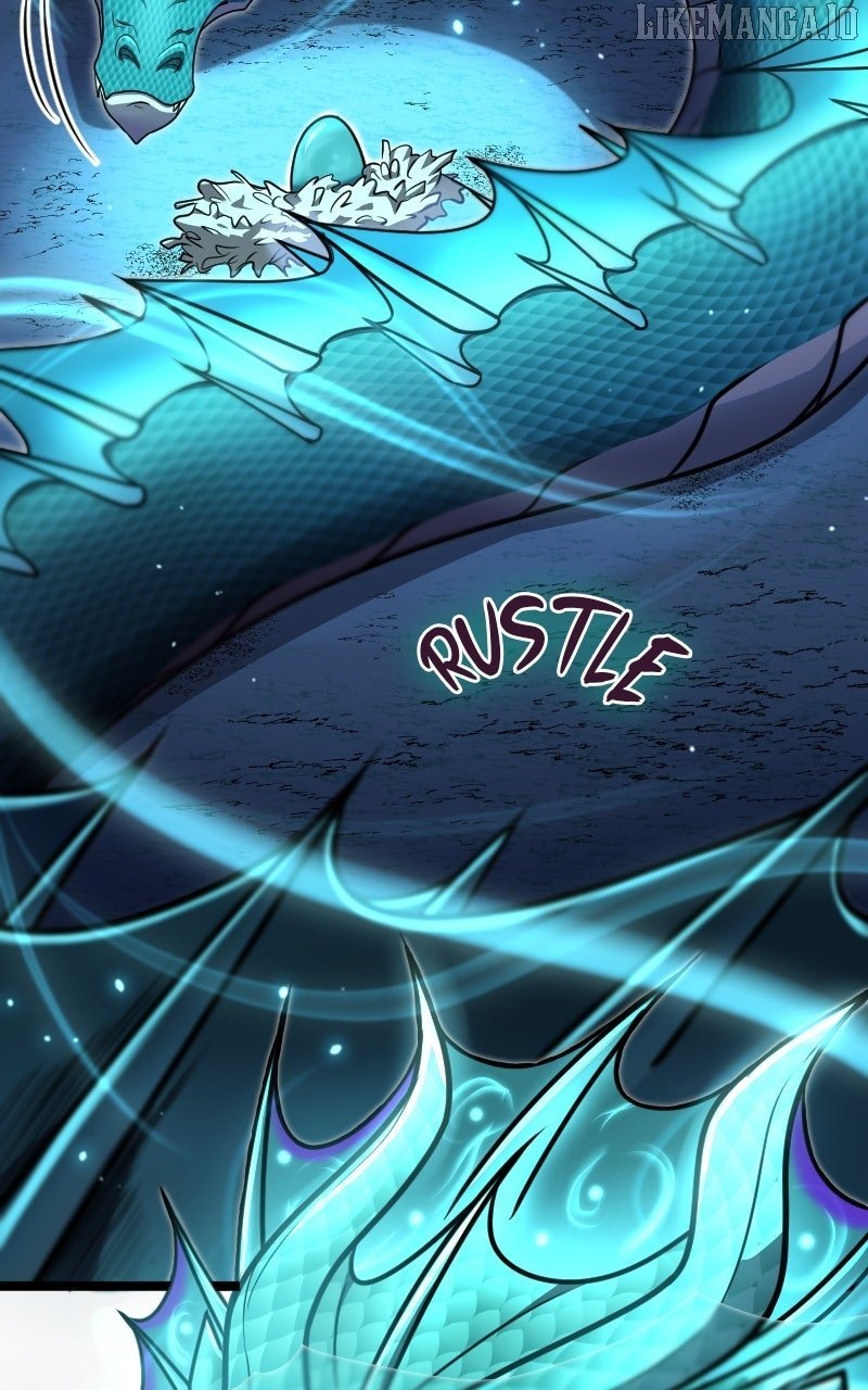 Rise of the Devourer Chapter 27 page 30 - 