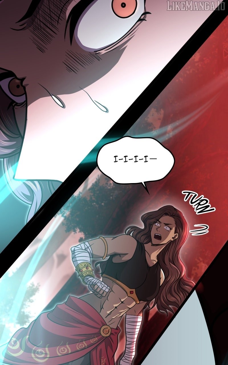 Rise of the Devourer Chapter 27 page 4 - 