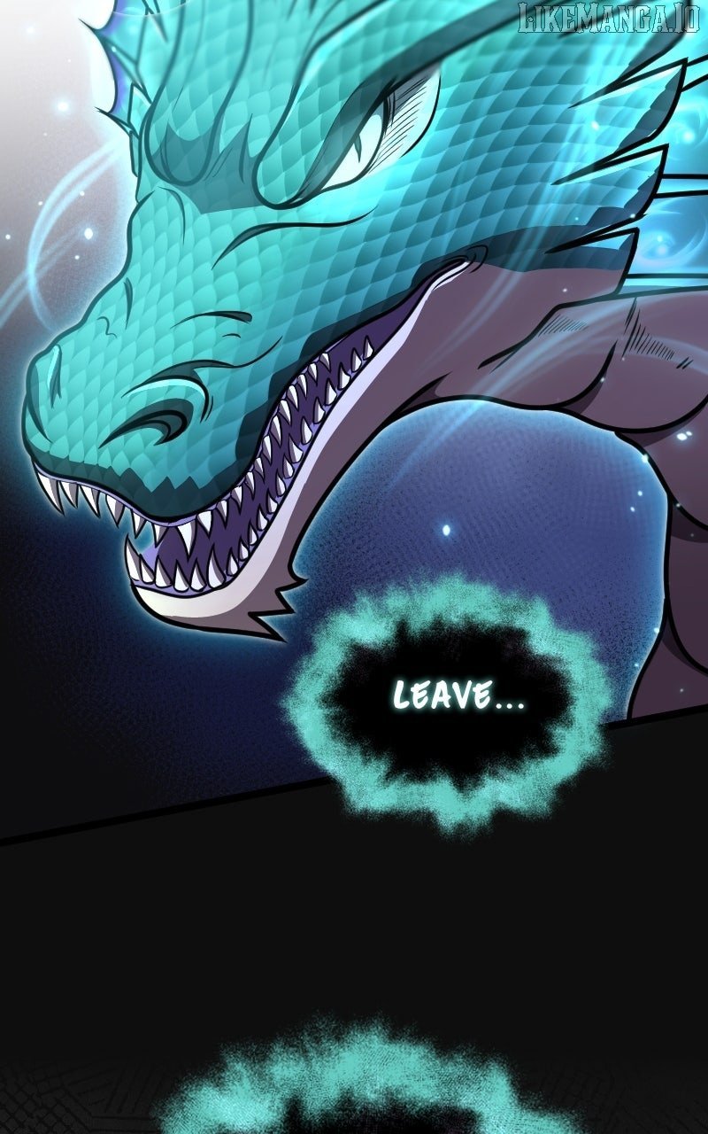 Rise of the Devourer Chapter 27 page 31 - 