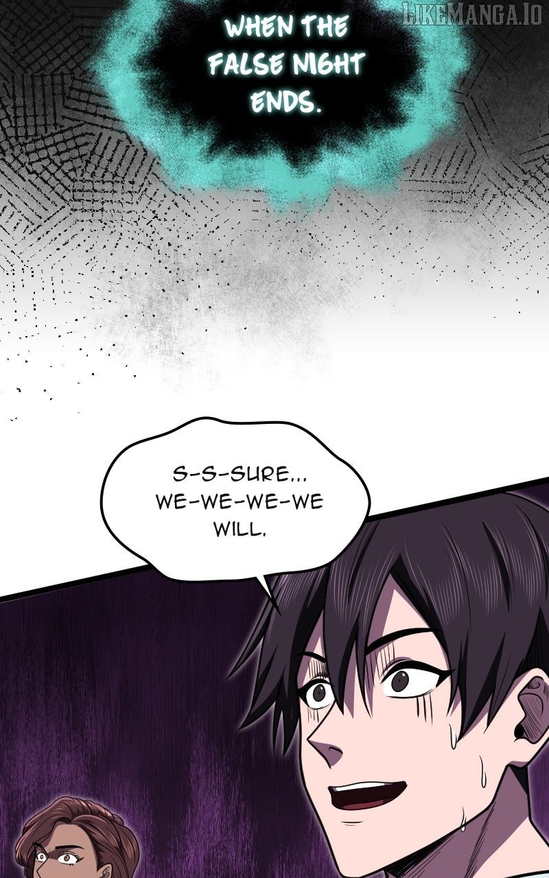 Rise of the Devourer Chapter 27 page 32 - 