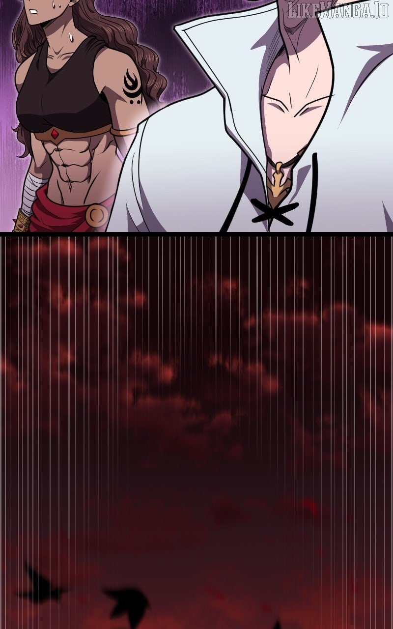 Rise of the Devourer Chapter 27 page 33 - 