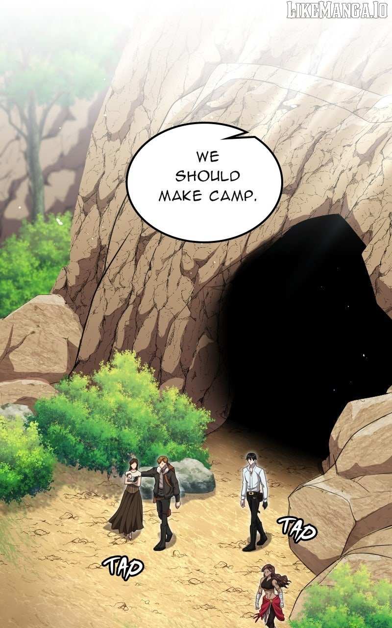 Rise of the Devourer Chapter 27 page 36 - 