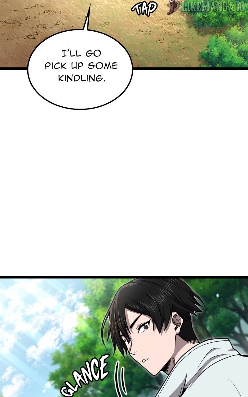Rise of the Devourer Chapter 27 page 37 - 
