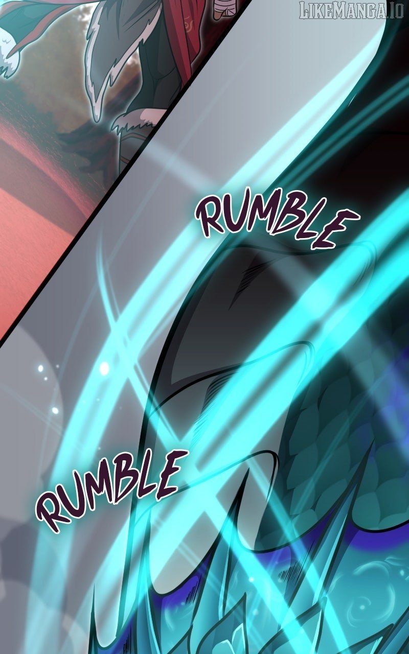 Rise of the Devourer Chapter 27 page 5 - 