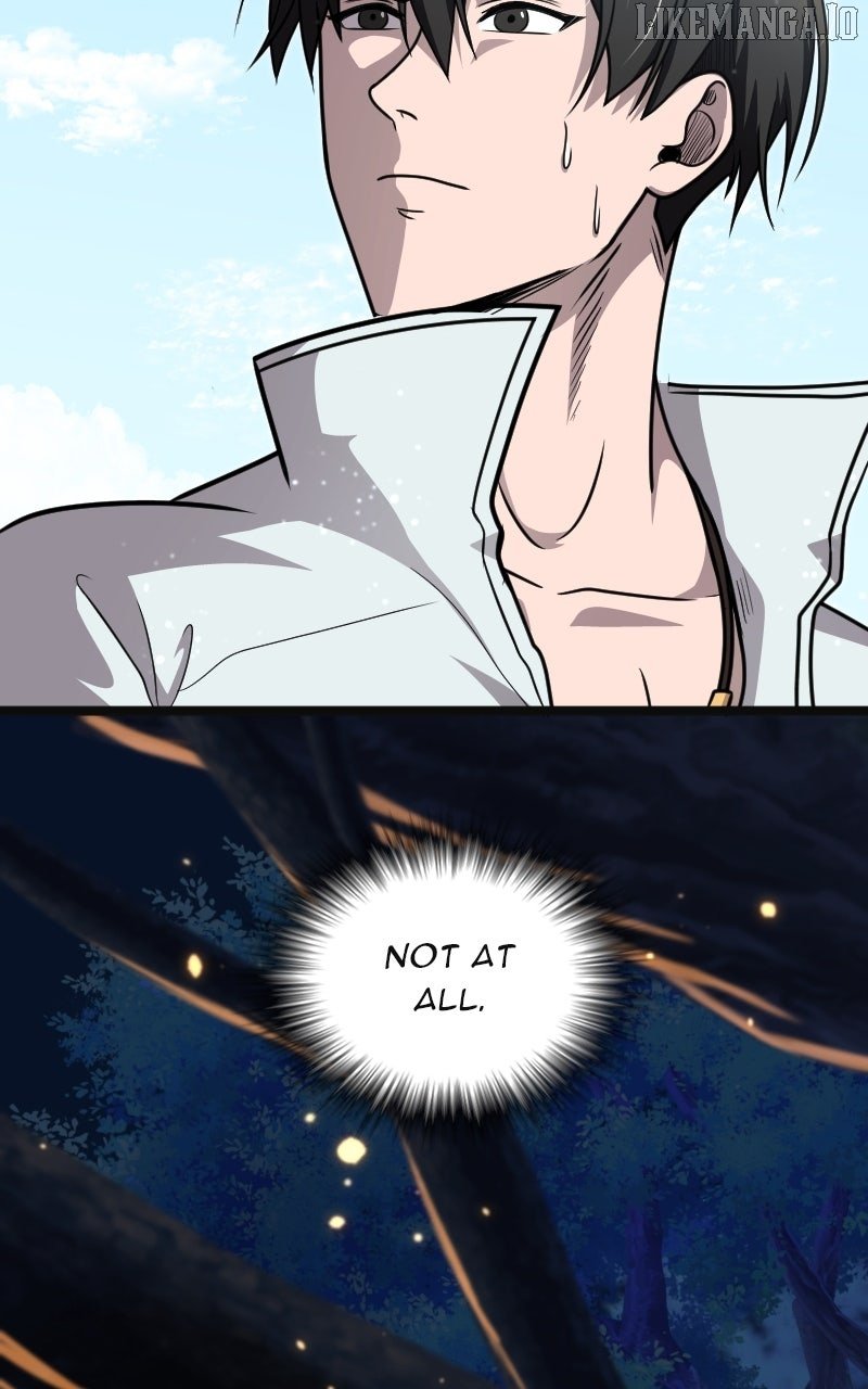 Rise of the Devourer Chapter 27 page 42 - 