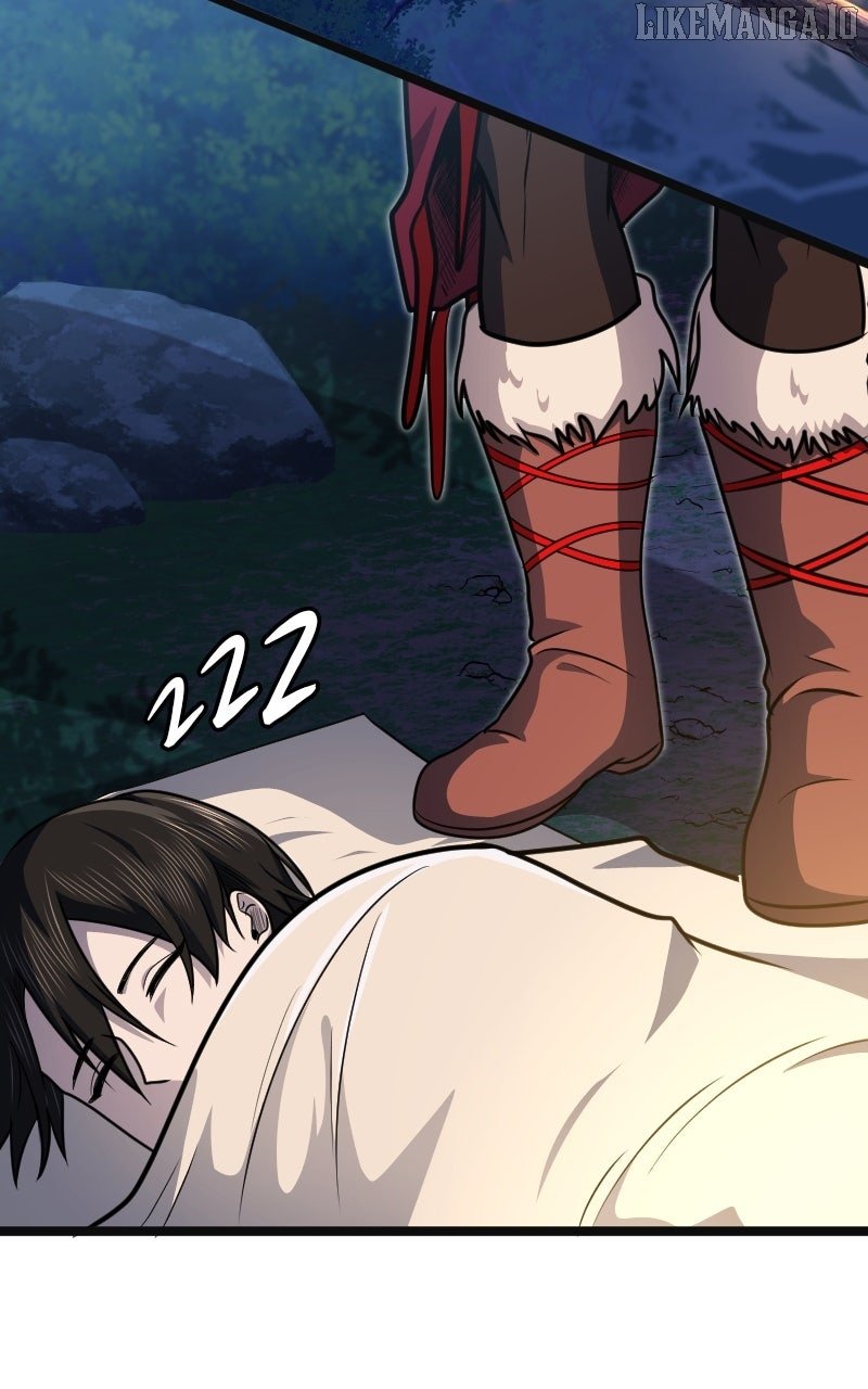 Rise of the Devourer Chapter 27 page 44 - 