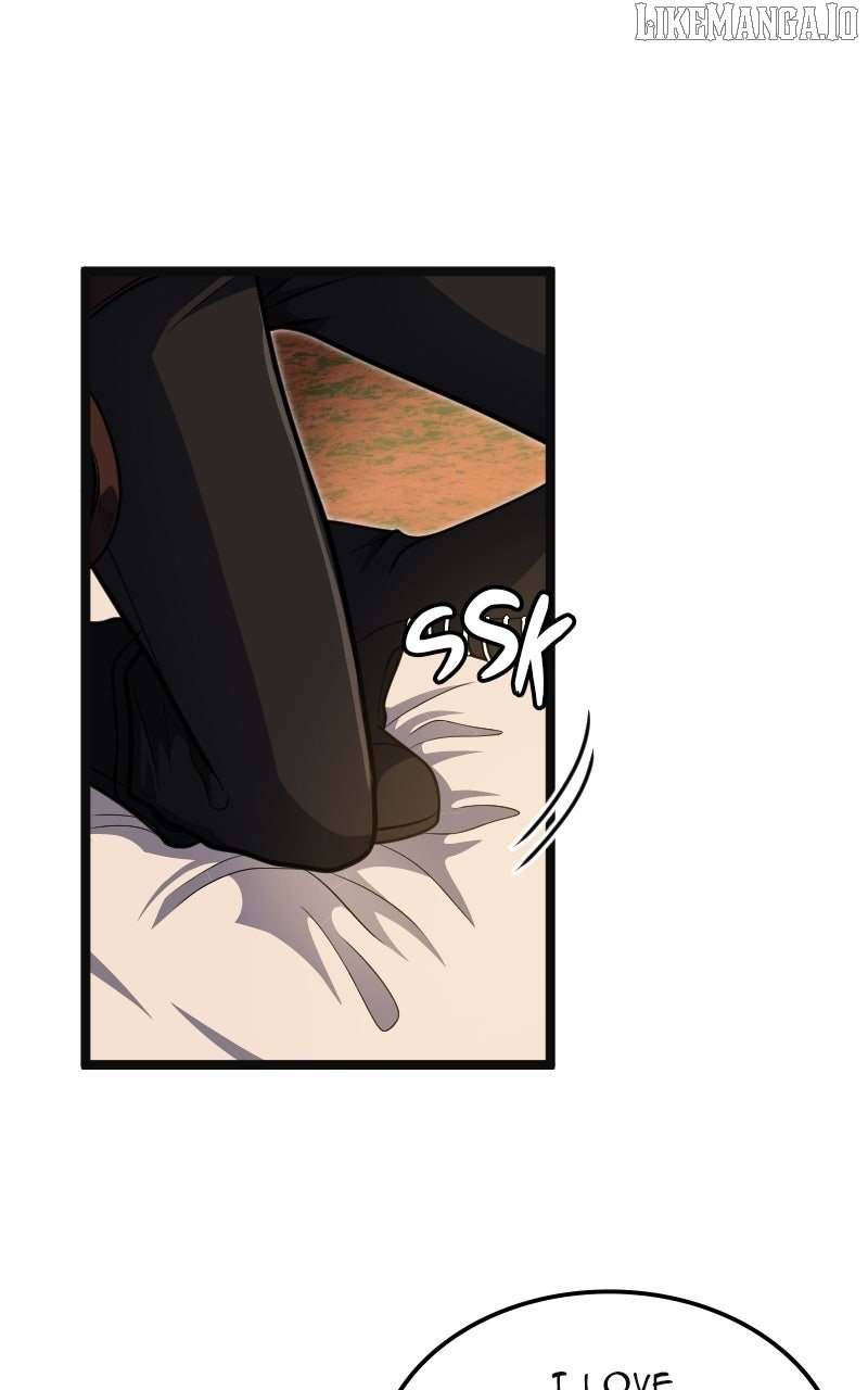 Rise of the Devourer Chapter 27 page 47 - 