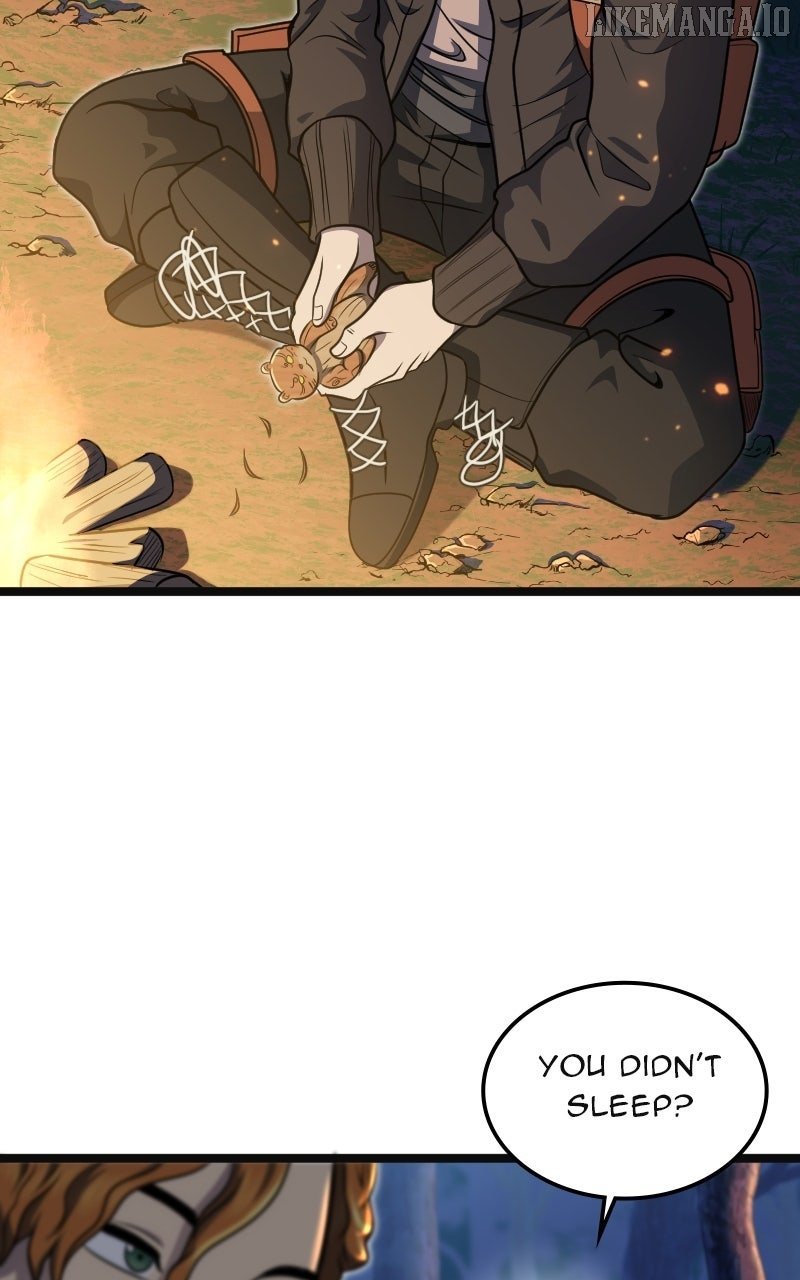 Rise of the Devourer Chapter 27 page 50 - 