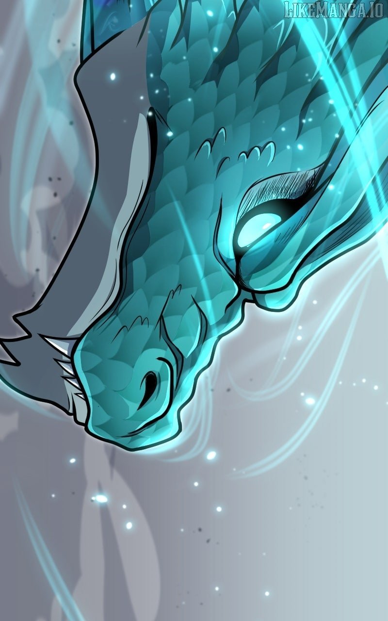 Rise of the Devourer Chapter 27 page 6 - 