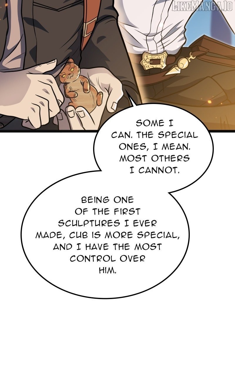 Rise of the Devourer Chapter 27 page 54 - 