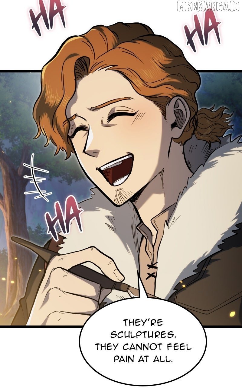 Rise of the Devourer Chapter 27 page 56 - 