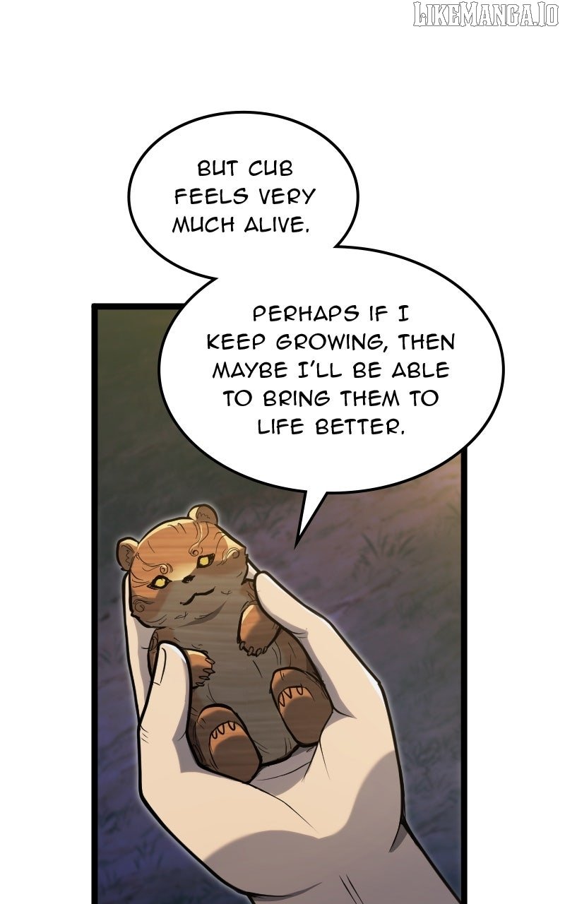 Rise of the Devourer Chapter 27 page 57 - 