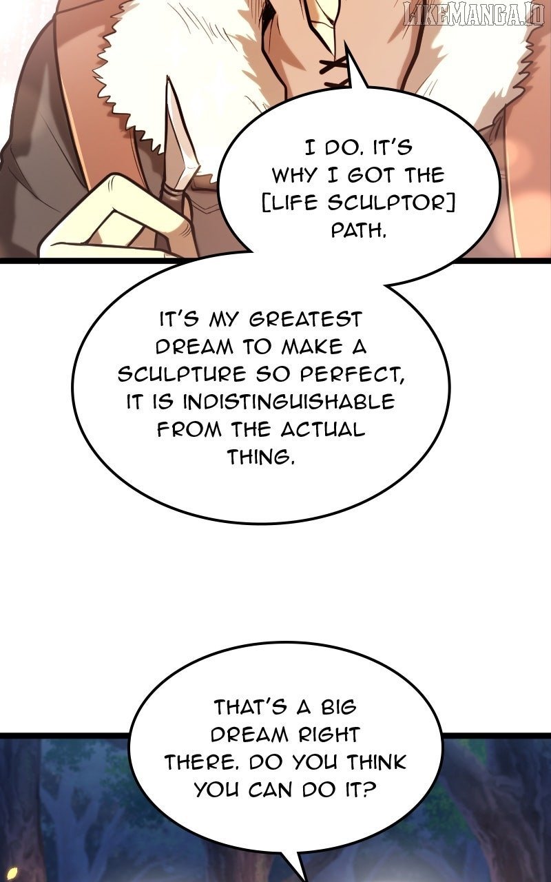 Rise of the Devourer Chapter 27 page 59 - 